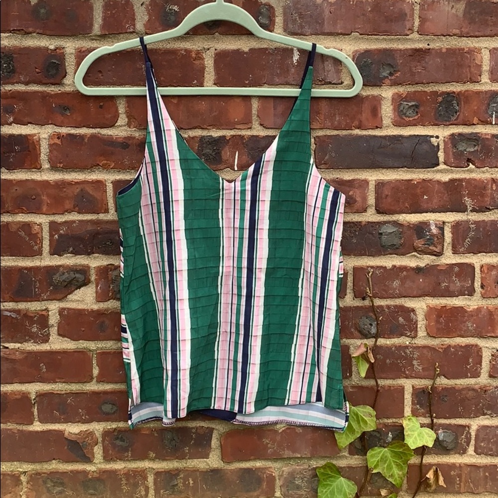 Topshop Tank